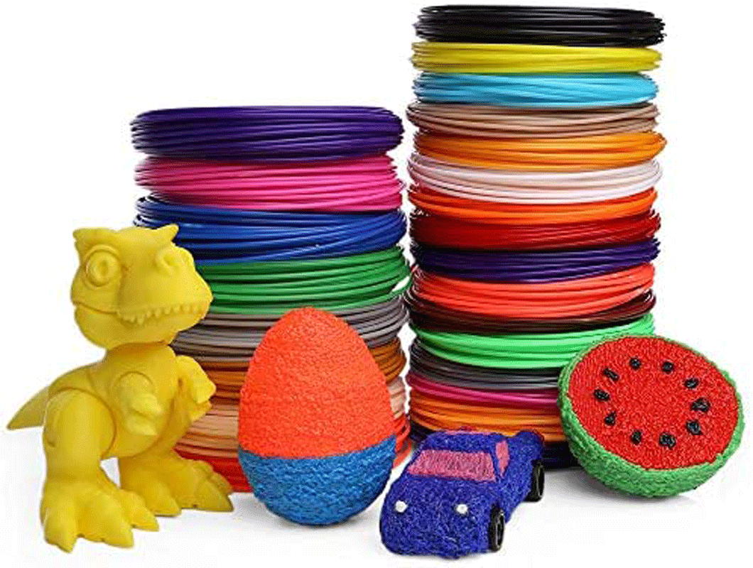 Filamento para bolígrafo 3D