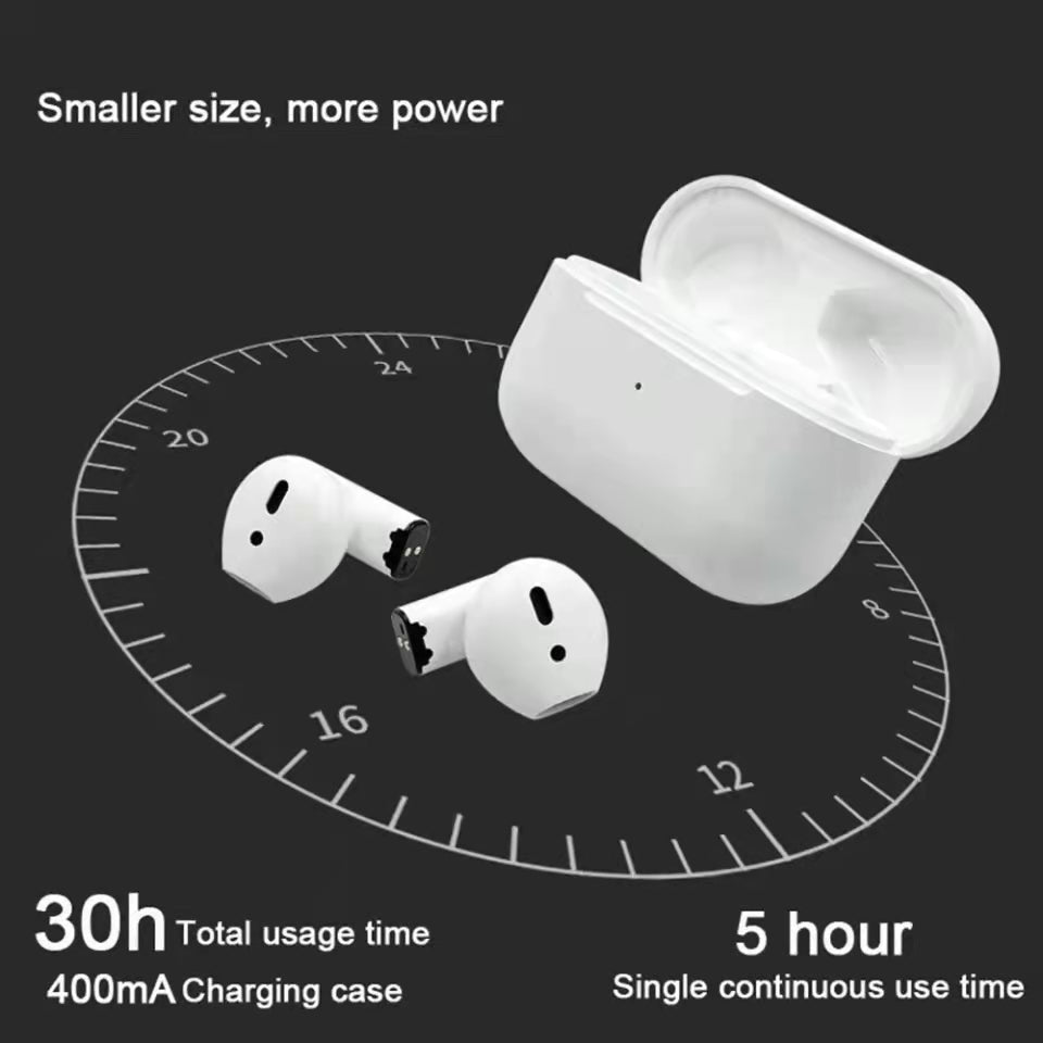 Auriculares Pro5s. resistentes al sudor