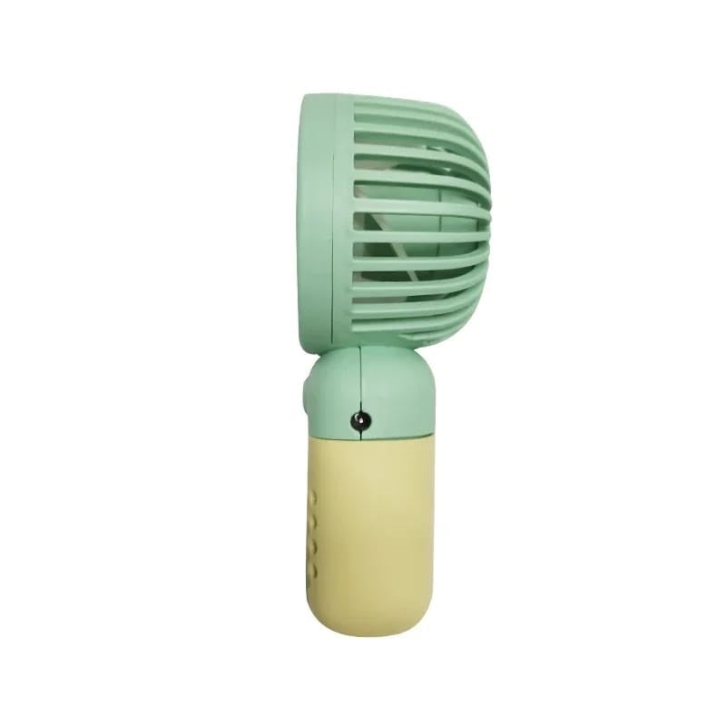 Mini ventilador de mano