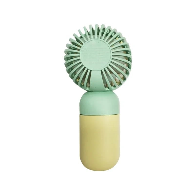 Mini ventilador de mano