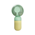 Mini ventilador de mano