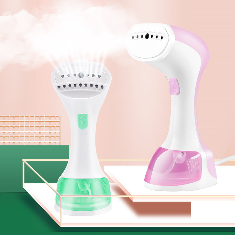 Plancha de vapor vertical