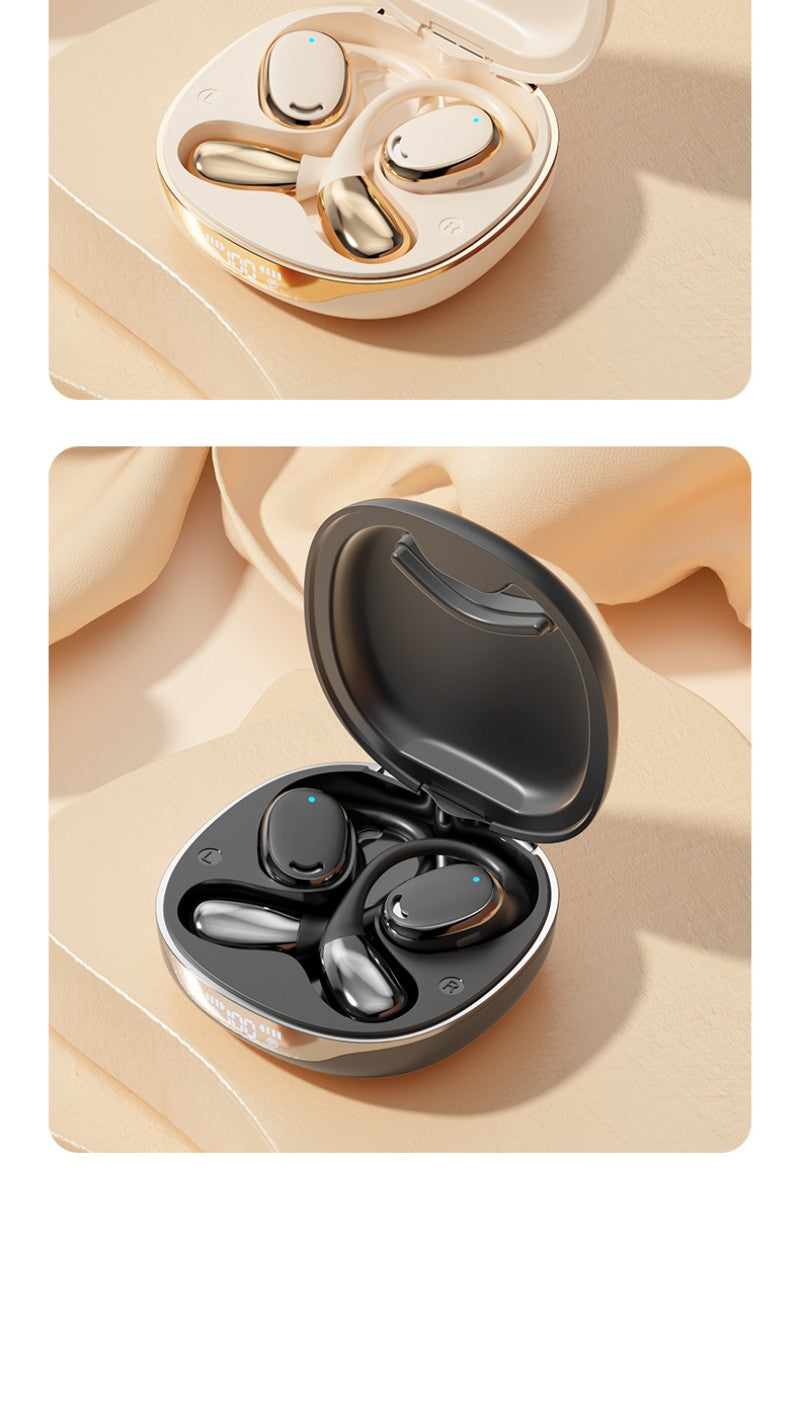 Auriculares traductores 144 idiomas. 50 mAh. 30 horas