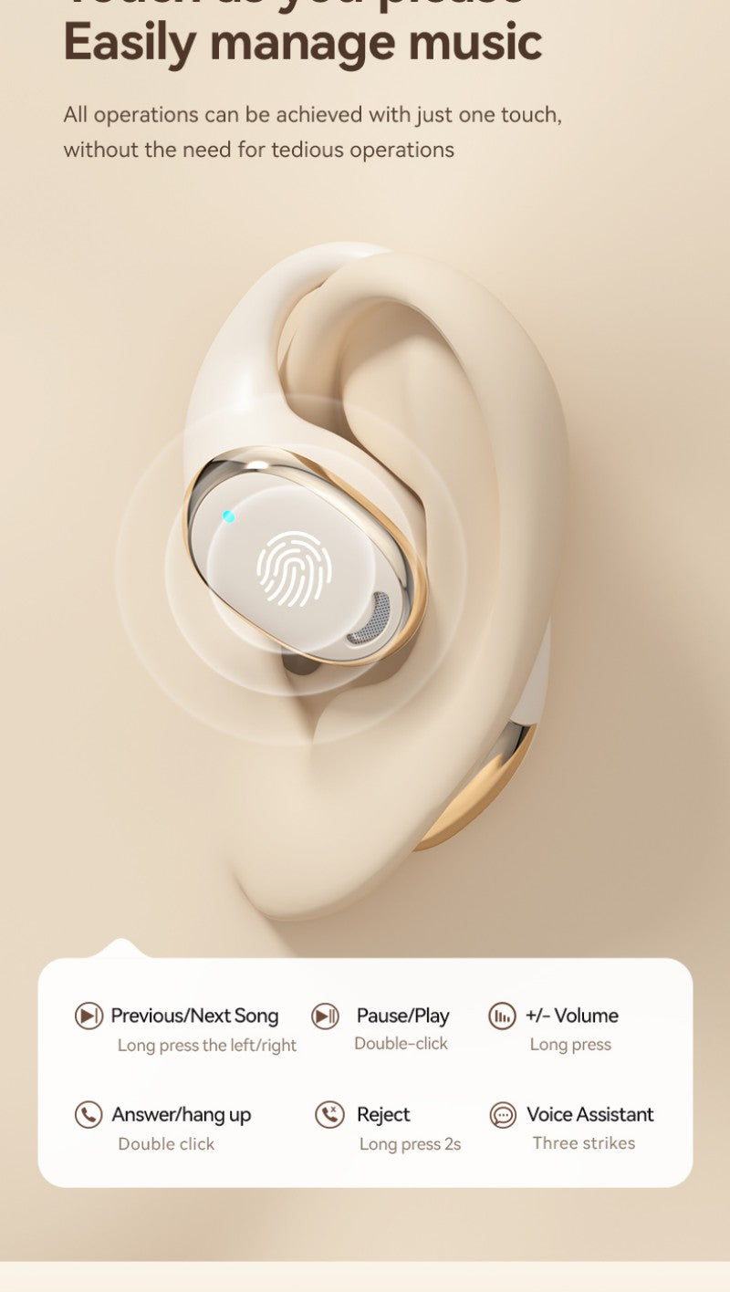 Auriculares traductores 144 idiomas. 50 mAh. 30 horas