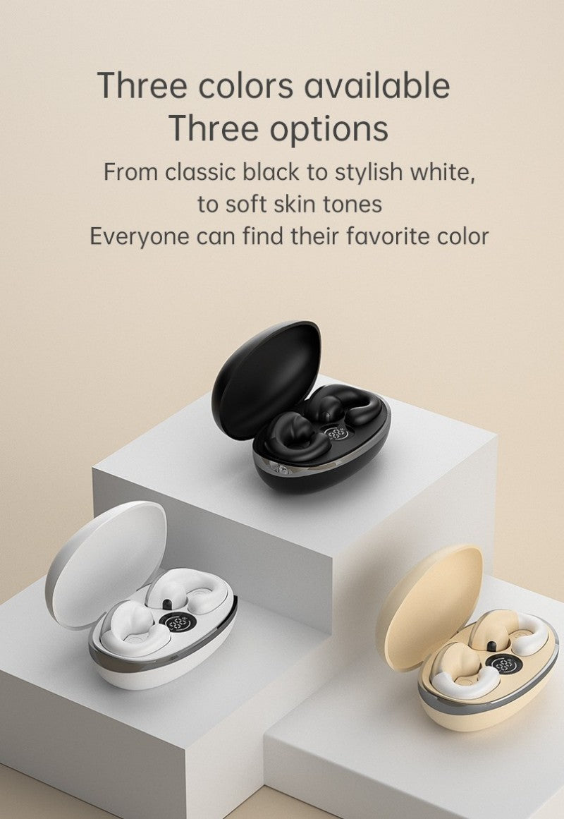 Auriculares bluetooth M7 alcance 20 metros