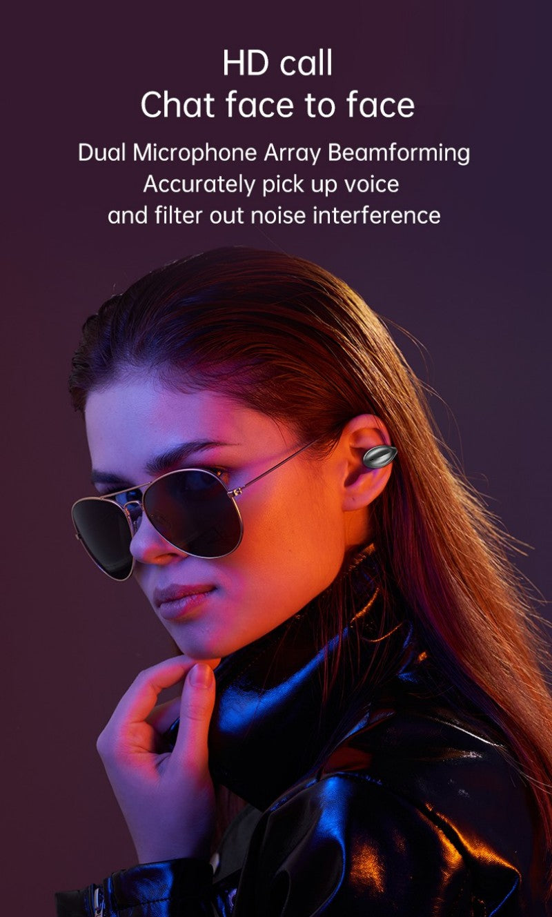 Auriculares bluetooth M7 alcance 20 metros