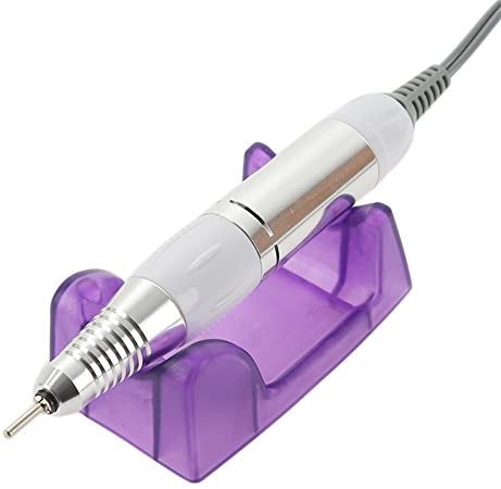 Pulidora de uñas eléctrico