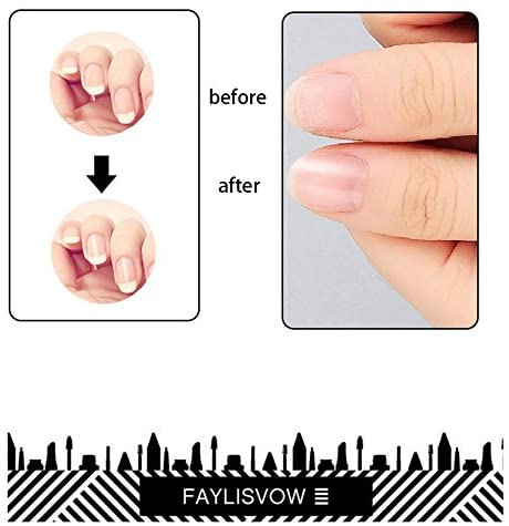 Pulidora de uñas eléctrico