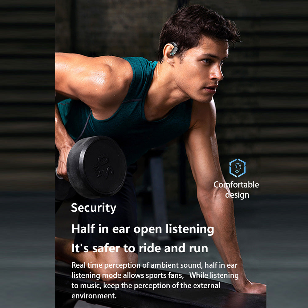 Auriculares inalámbricos Bluetooth