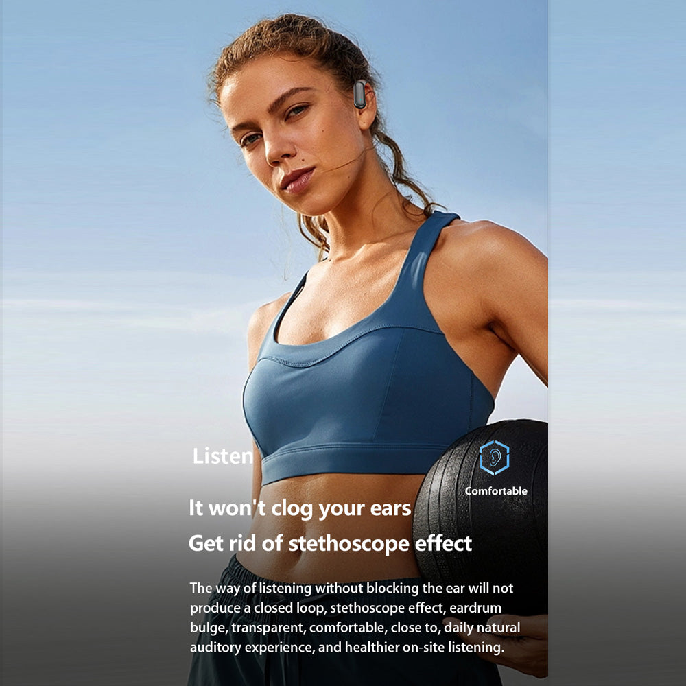 Auriculares inalámbricos Bluetooth