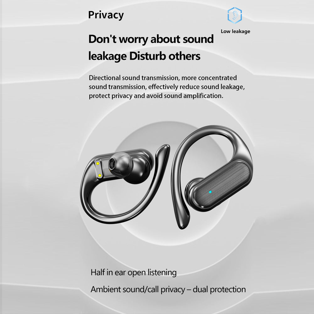 Auriculares inalámbricos Bluetooth