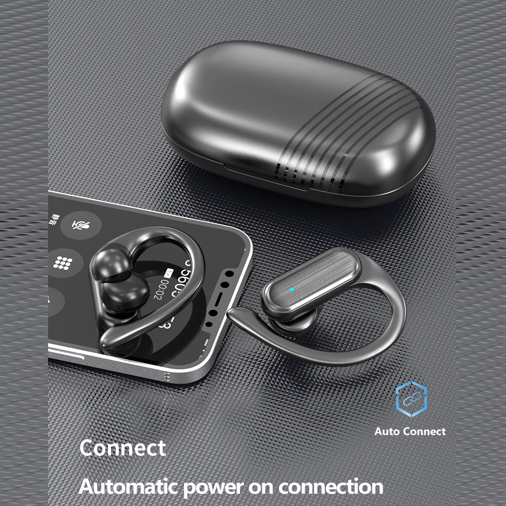 Auriculares inalámbricos Bluetooth