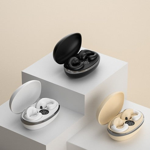 Auriculares bluetooth M7 alcance 20 metros