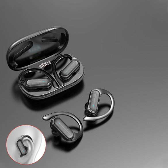 Auriculares inalámbricos Bluetooth