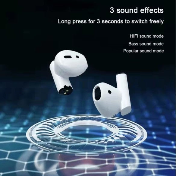 Auriculares Pro5s. resistentes al sudor