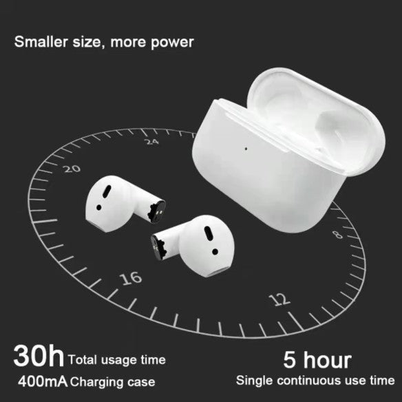 Auriculares Pro5s. resistentes al sudor