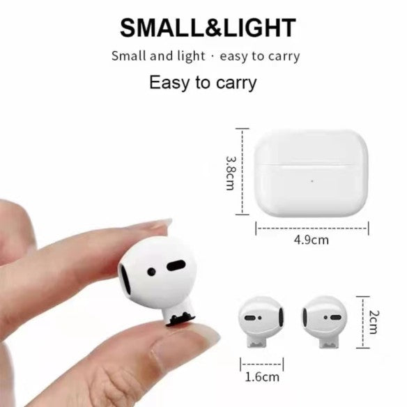 Auriculares Pro5s. resistentes al sudor