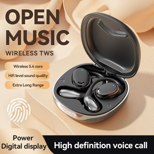 Auriculares traductores 144 idiomas. 50 mAh. 30 horas