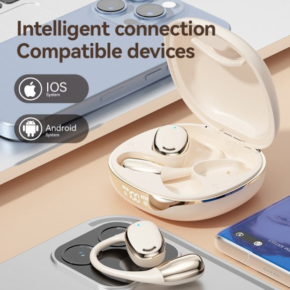Auriculares traductores 144 idiomas. 50 mAh. 30 horas