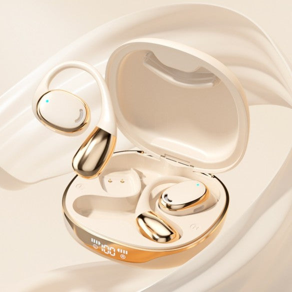 Auriculares traductores 144 idiomas. 50 mAh. 30 horas