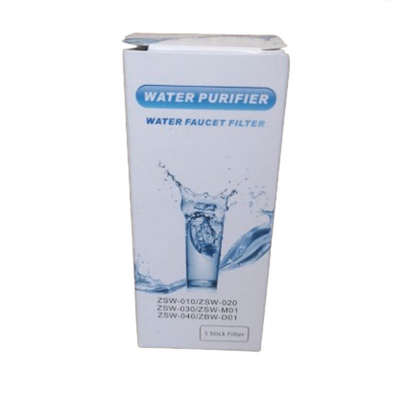 Filtro para Purificador de Agua