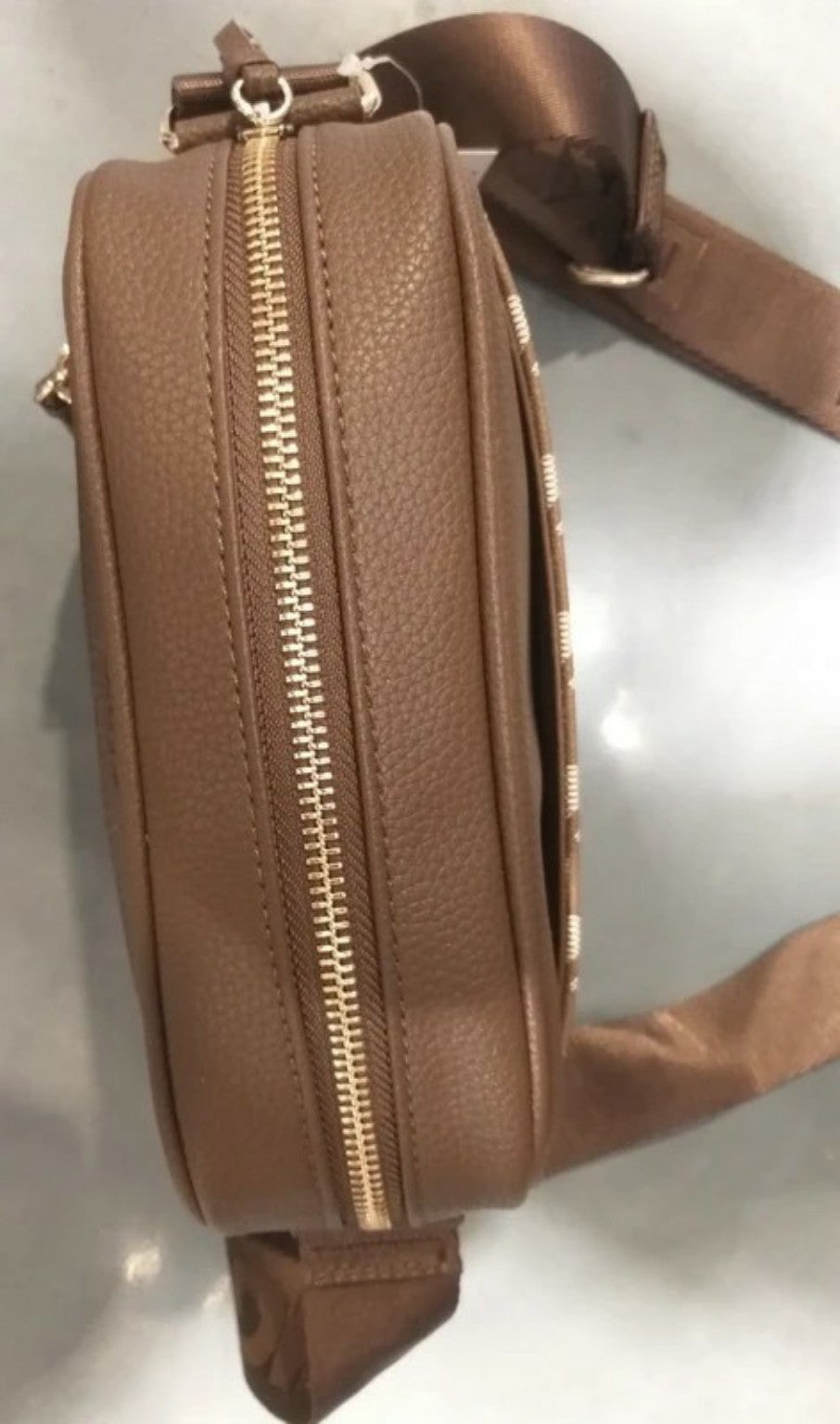 Bolso bandolera DKNY original