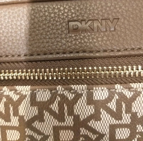 Bolso bandolera DKNY original