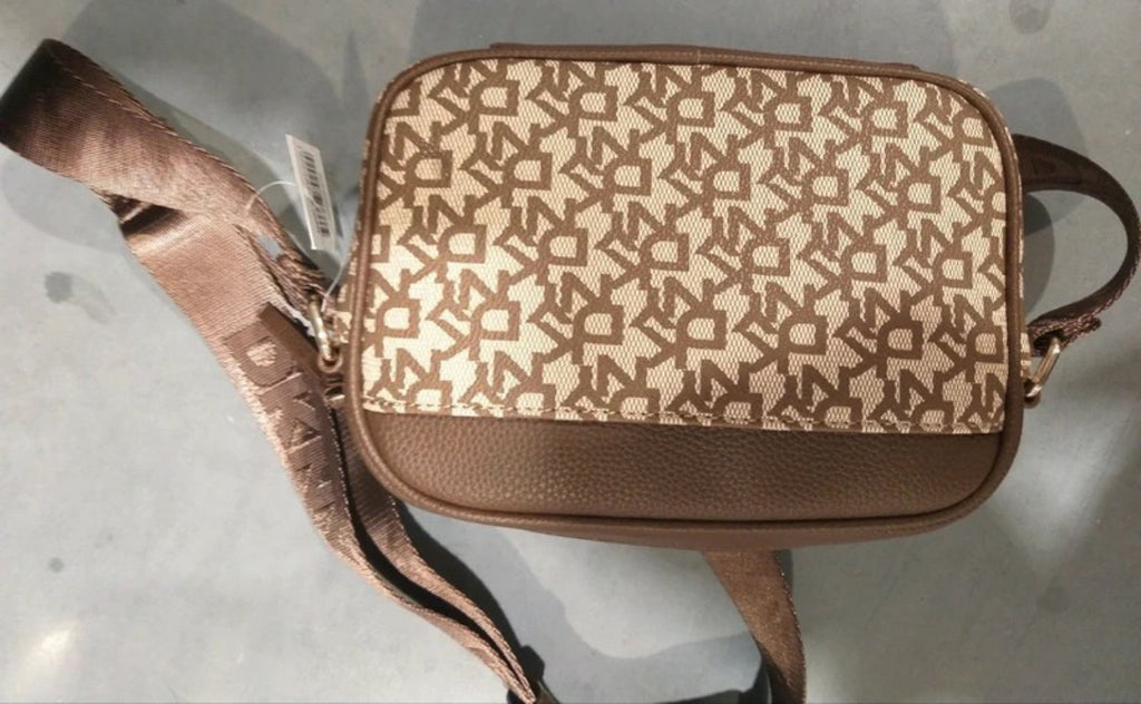 Bolso bandolera DKNY original