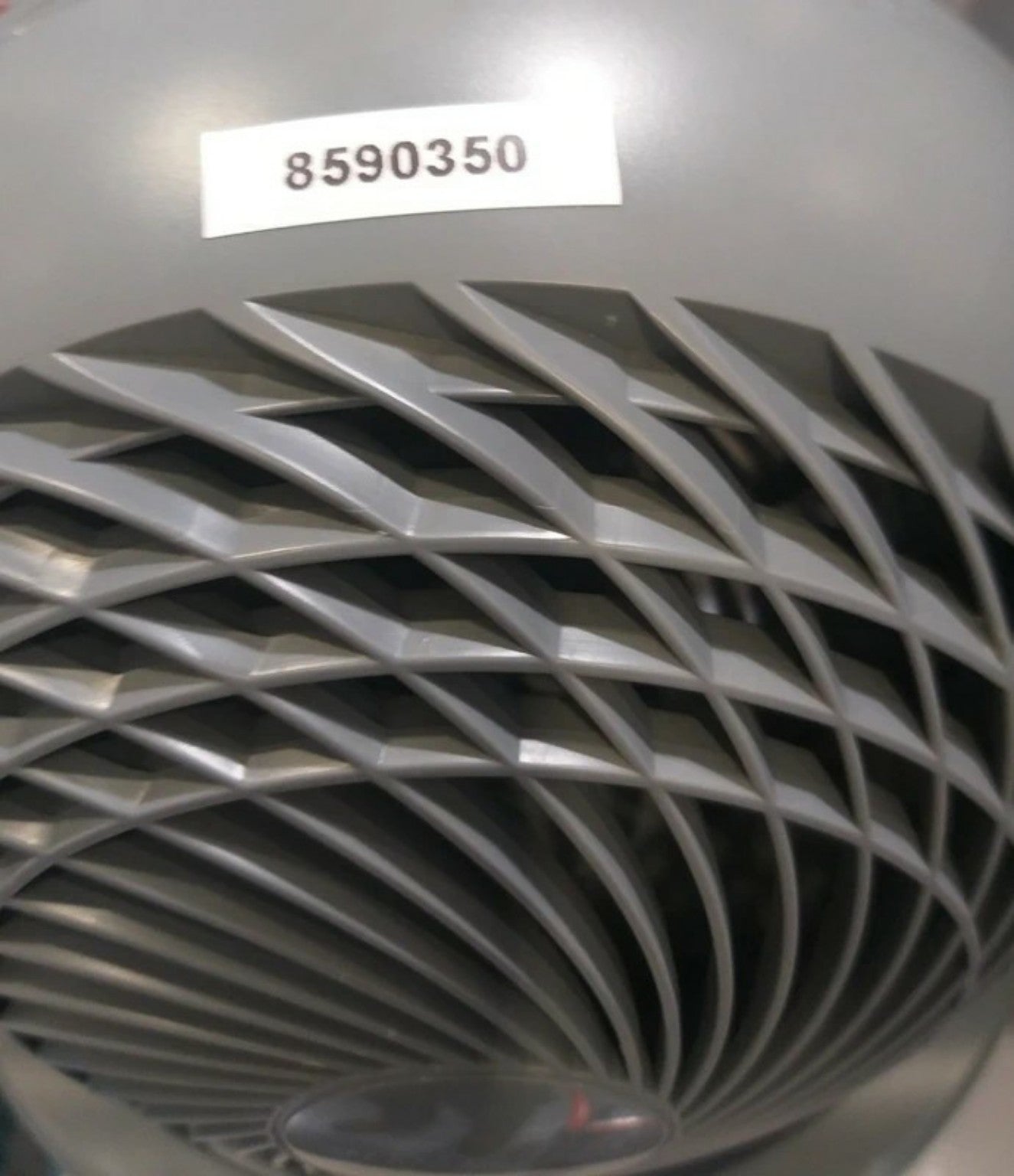 Ventilador circulador de aire WOOZOO by Ohyama PCF-HE18 – Made in France