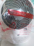 Ventilador circulador Woozoo con mando a distancia