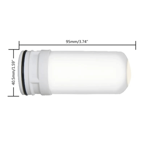 Filtro para Purificador de Agua