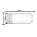 Filtro para Purificador de Agua