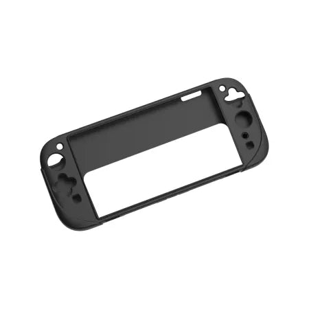 Funda Protectora de Silicona para Nintendo Switch 2– Diseño Antideslizante y Ajuste Perfecto