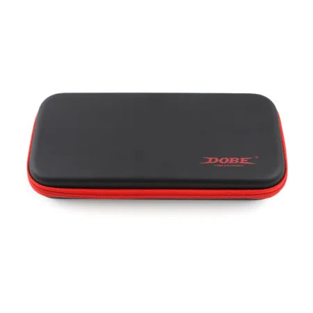 Estuche Rígido Antigolpes para Nintendo Switch OLED DOBE con 10 Ranuras para Juegos
