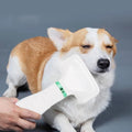 Peine secador para mascotas