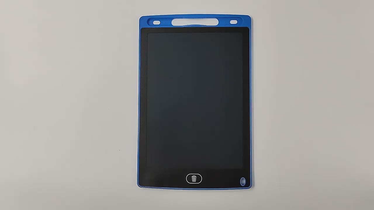 Tableta de escritura LCD