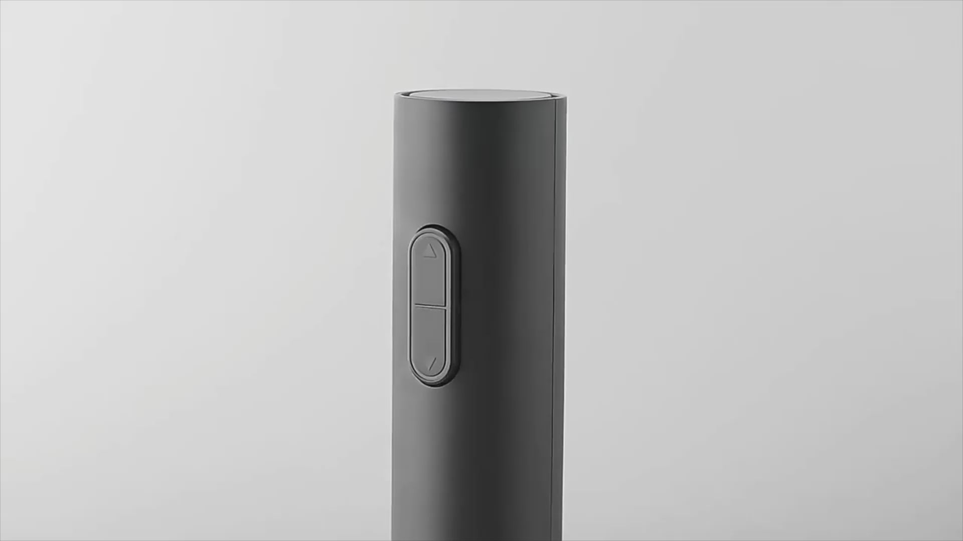 Sacacorchos eléctrico
