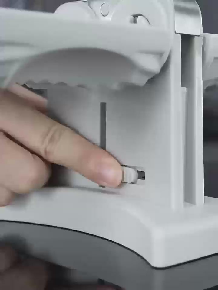 Máquina para hacer empanadillas