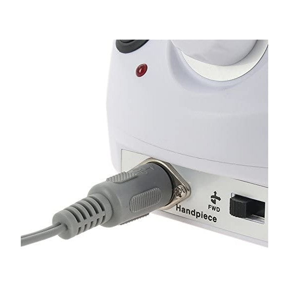 Pulidora de uñas eléctrico